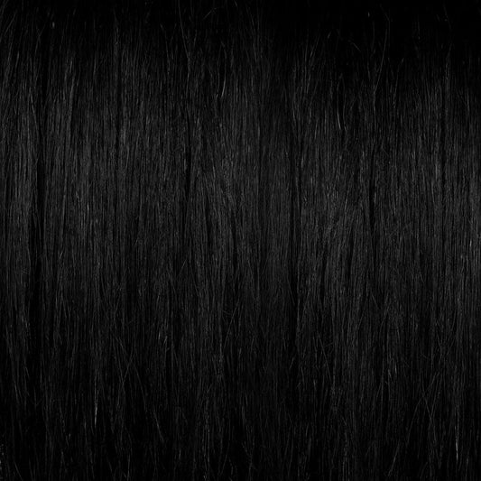 Manic Panic Raven Semi-Permanent Hair Dye | Deep Black