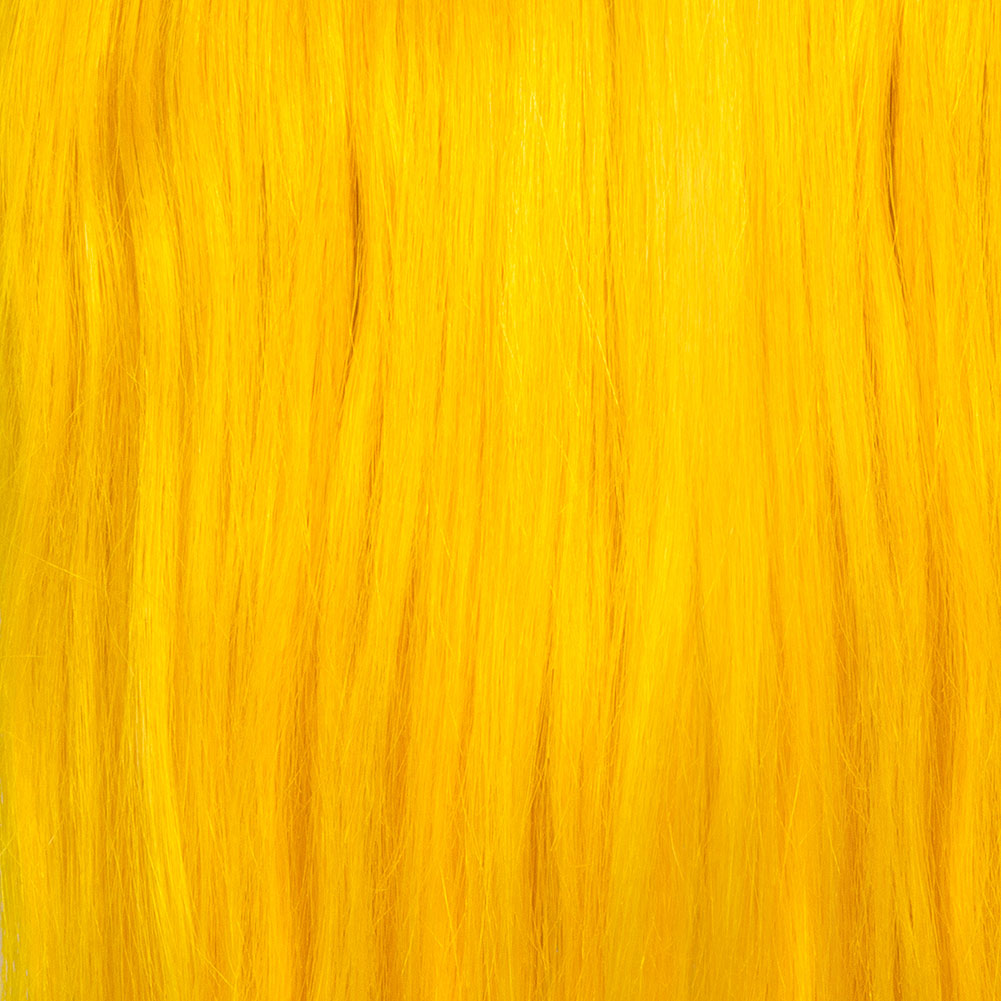 Manic Panic Sunshine Semi-Permanent Hair Dye | Warm Yellow