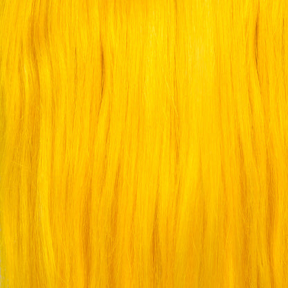 Manic Panic Sunshine Semi-Permanent Hair Dye | Warm Yellow