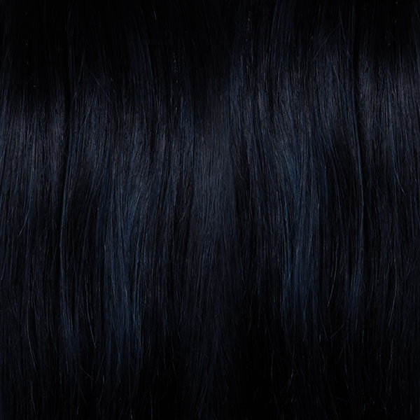 Manic Panic After Midnight Semi-Permanent Hair Dye | Deep Blue
