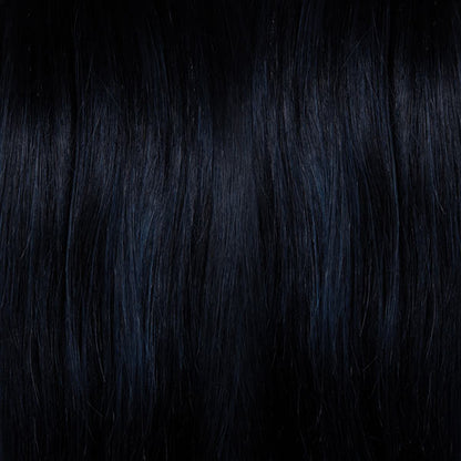 Manic Panic After Midnight Semi-Permanent Hair Dye | Deep Blue