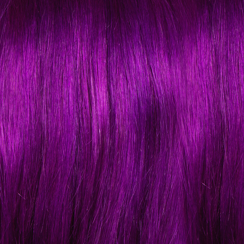 Manic Panic Deep Purple Dream Semi-Permanent Hair Dye | Classic High Voltage