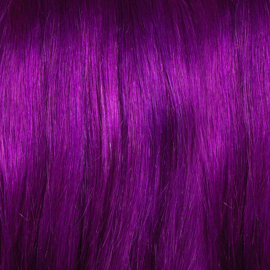Manic Panic Deep Purple Dream Semi-Permanent Hair Dye | Classic High Voltage