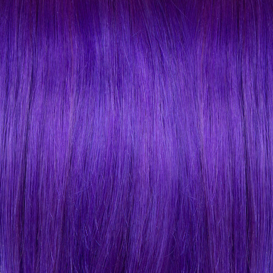Manic Panic Electric Amethyst Purple Semi-Permanent Hair Dye | Classic High Voltage