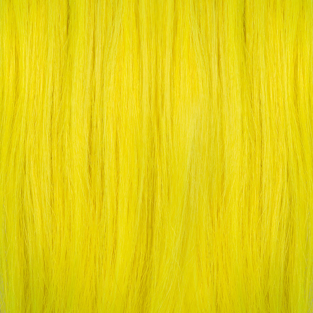 Manic Panic Electric Banana Neon Yellow UV Reactive Semi-Permanent Hair Dye | Classic High Voltage
