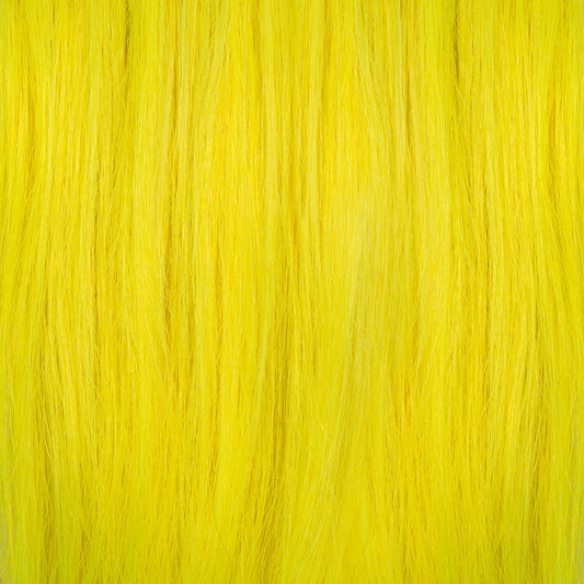 Manic Panic Electric Banana Neon Yellow UV Reactive Semi-Permanent Hair Dye | Classic High Voltage
