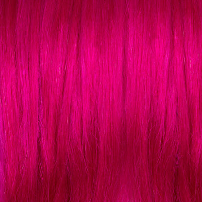 Manic Panic Cleo Rose Semi-Permanent Hair Dye | Warm Magenta Pink