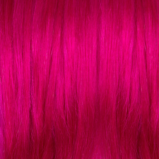 Manic Panic Cleo Rose Semi-Permanent Hair Dye | Warm Magenta Pink