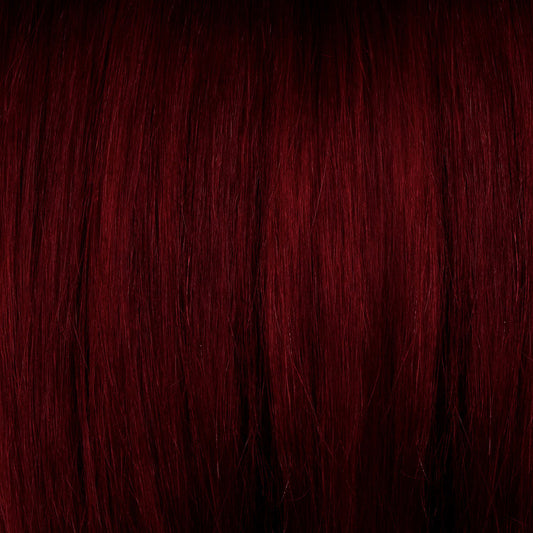 Manic Panic Infra Red Deep Mahogany Red Semi-Permanent Hair Dye | Classic High Voltage