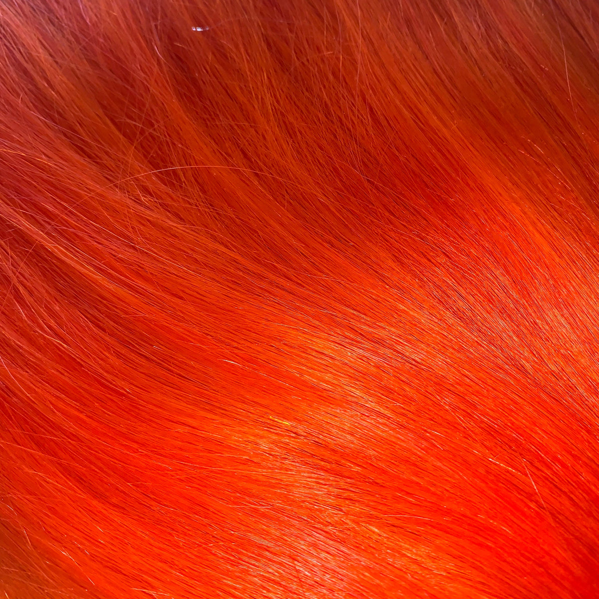 Manic Panic Psychedelic Sunset Vibrant Neon Orange Semi-Permanent Hair Dye | Classic High Voltage
