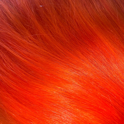 Manic Panic Psychedelic Sunset Vibrant Neon Orange Semi-Permanent Hair Dye | Classic High Voltage