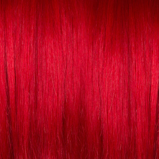 Manic Panic Rock ’N’ Roll Red Vibrant Red Semi-Permanent Hair Dye | Classic High Voltage