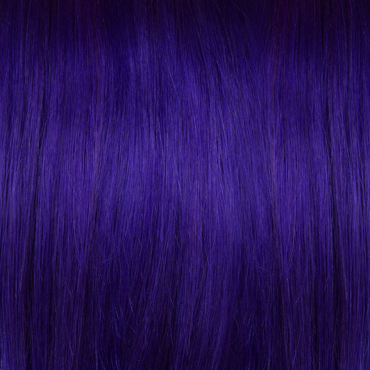 Manic Panic Violet Night Deep Purple Semi-Permanent Hair Dye | Classic High Voltage