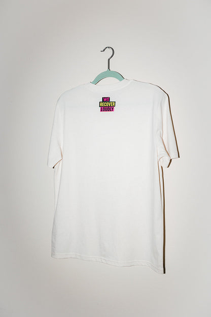 THE OG SOBER CUNT TEE