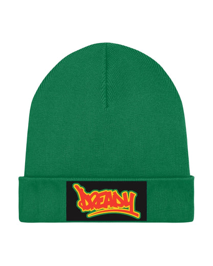 Dready Fantastic Beanie additional product image.