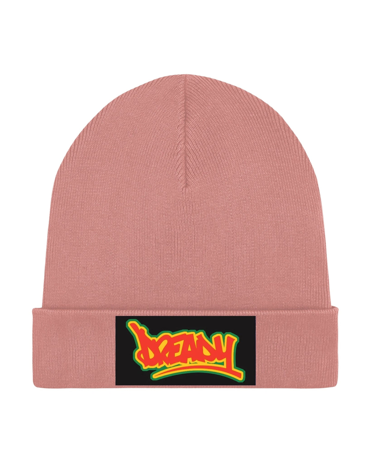 Dready Fantastic Beanie additional product view.