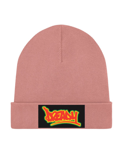 Dready Fantastic Beanie additional product view.