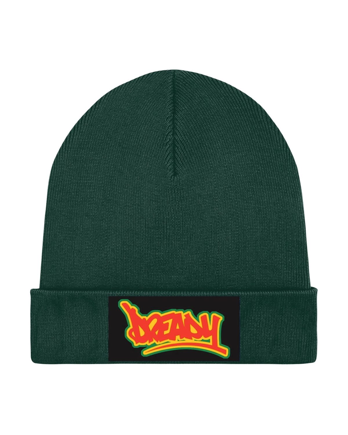 Dready Fantastic Beanie additional colour option.