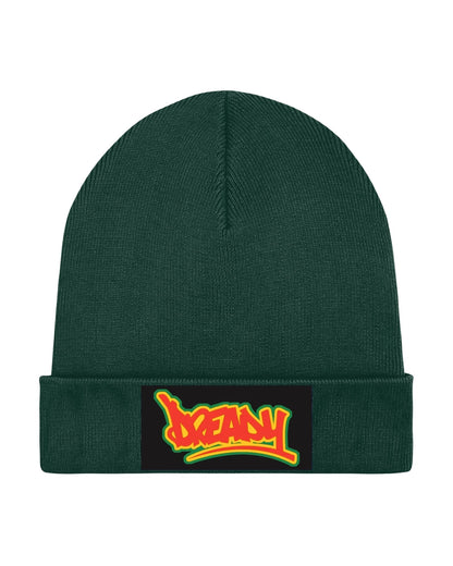 Dready Fantastic Beanie additional colour option.