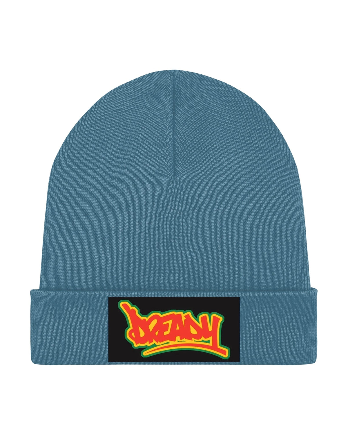 Dready Fantastic Beanie colour option product image.