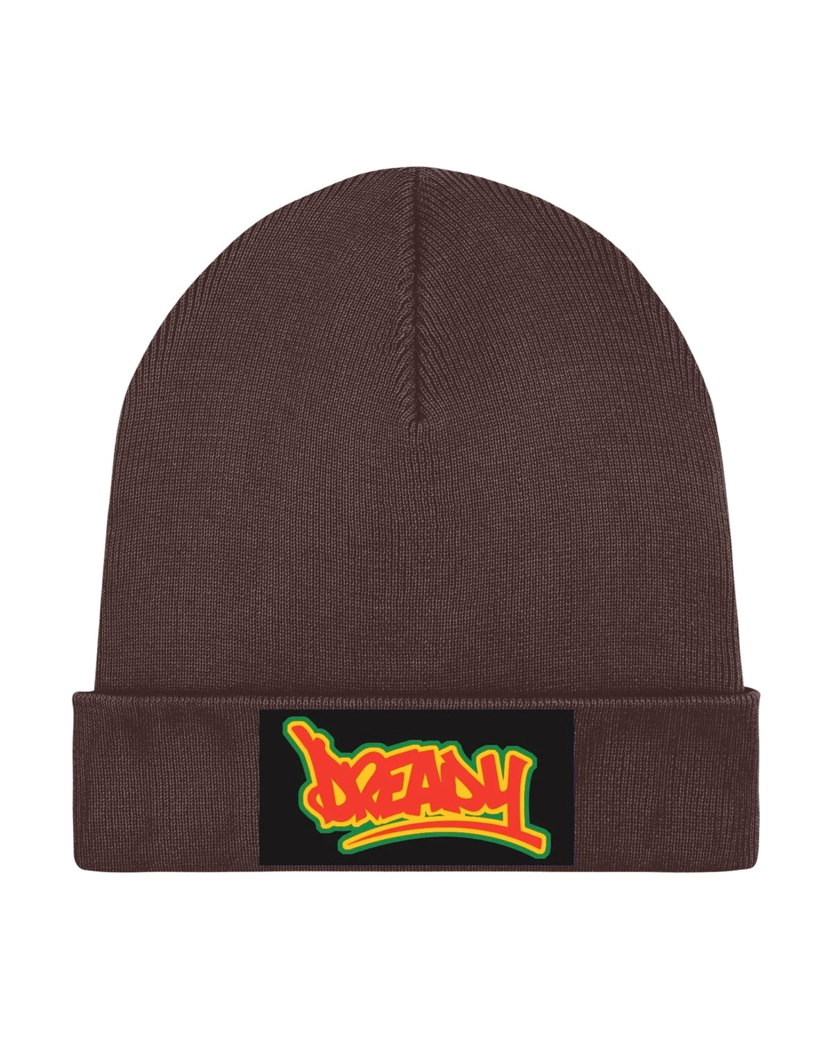 Dready Fantastic Beanie additional colour option.