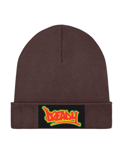 Dready Fantastic Beanie additional colour option.