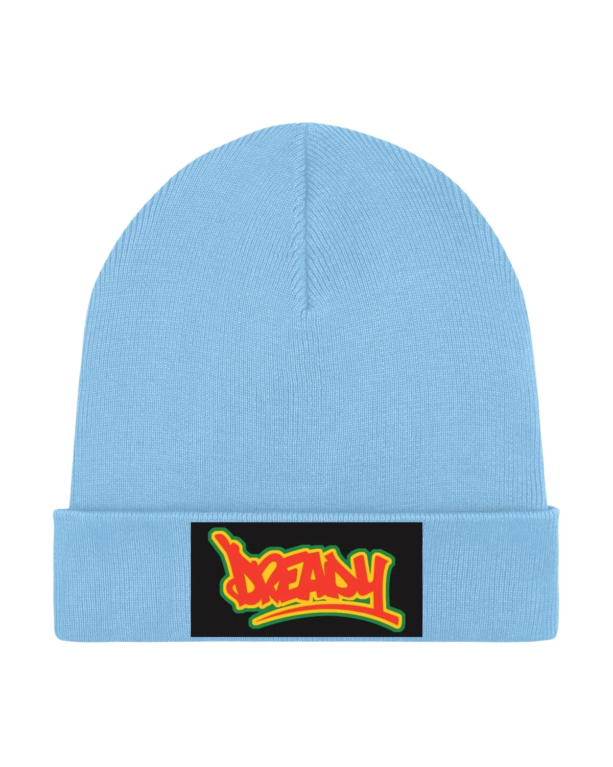 Dready Fantastic Beanie additional product image.