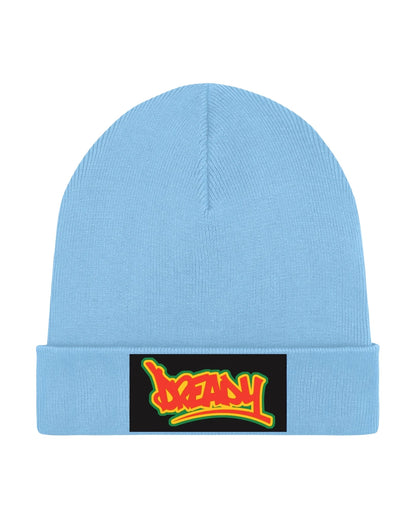 Dready Fantastic Beanie additional product image.