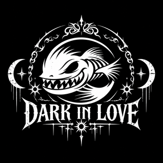 Dark In Love