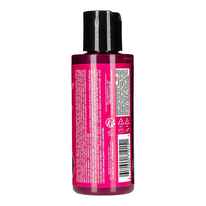 Manic Panic Amplified Hot Hot Pink Semi-Permanent Hair Colour | EU Formula