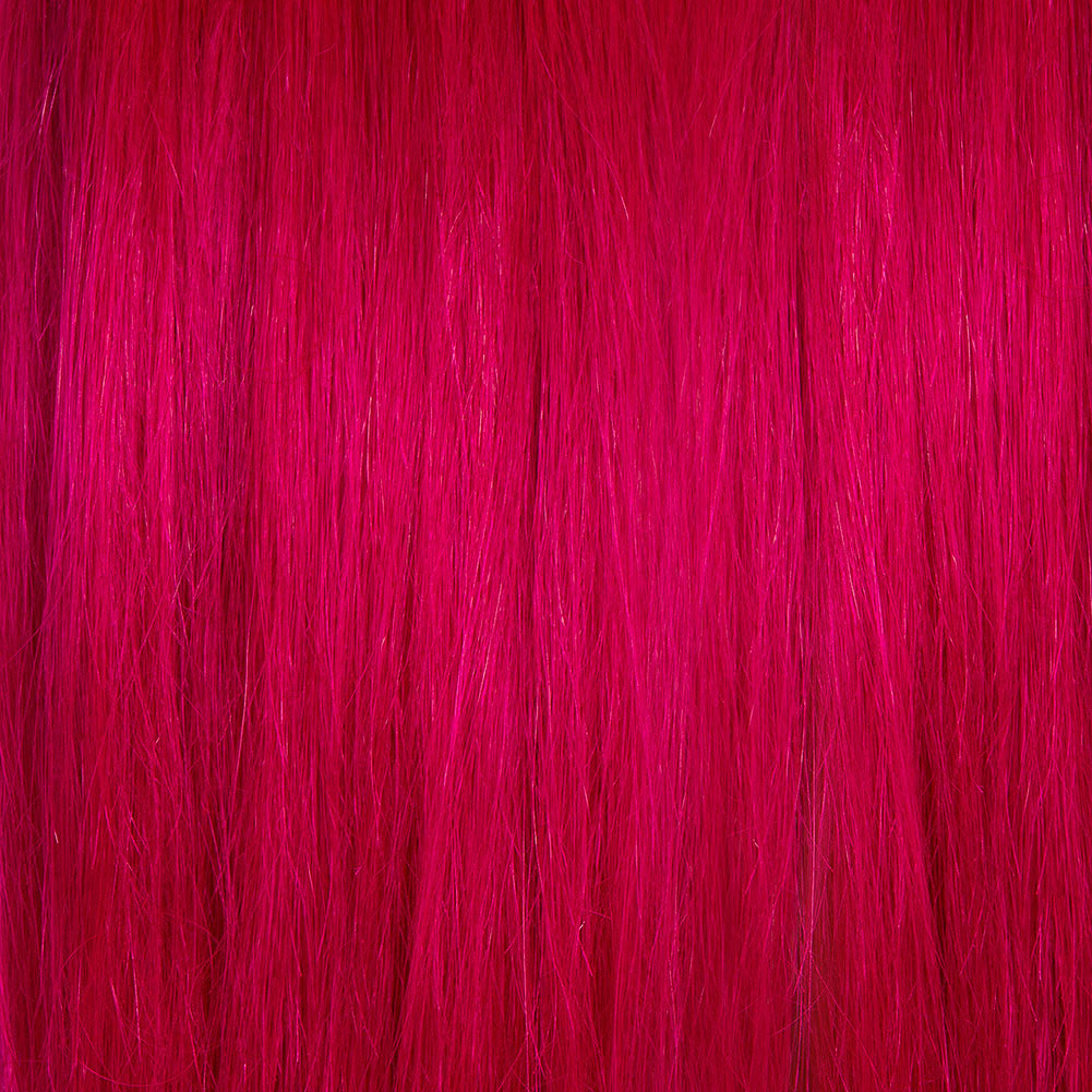 Manic Panic Amplified Hot Hot Pink Semi-Permanent Hair Colour | EU Formula
