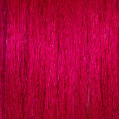 Manic Panic Amplified Hot Hot Pink Semi-Permanent Hair Colour | EU Formula