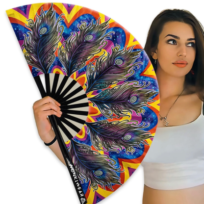 Carnival XL Festival Fan