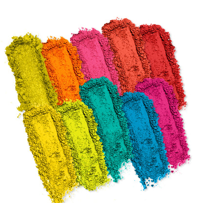 Profusion Neon – 10 Shade Eyeshadow Palette