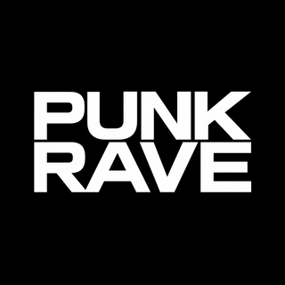 Punk Rave