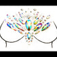 Chest & Body Jewels - Selene-Accessories-WonkiWear