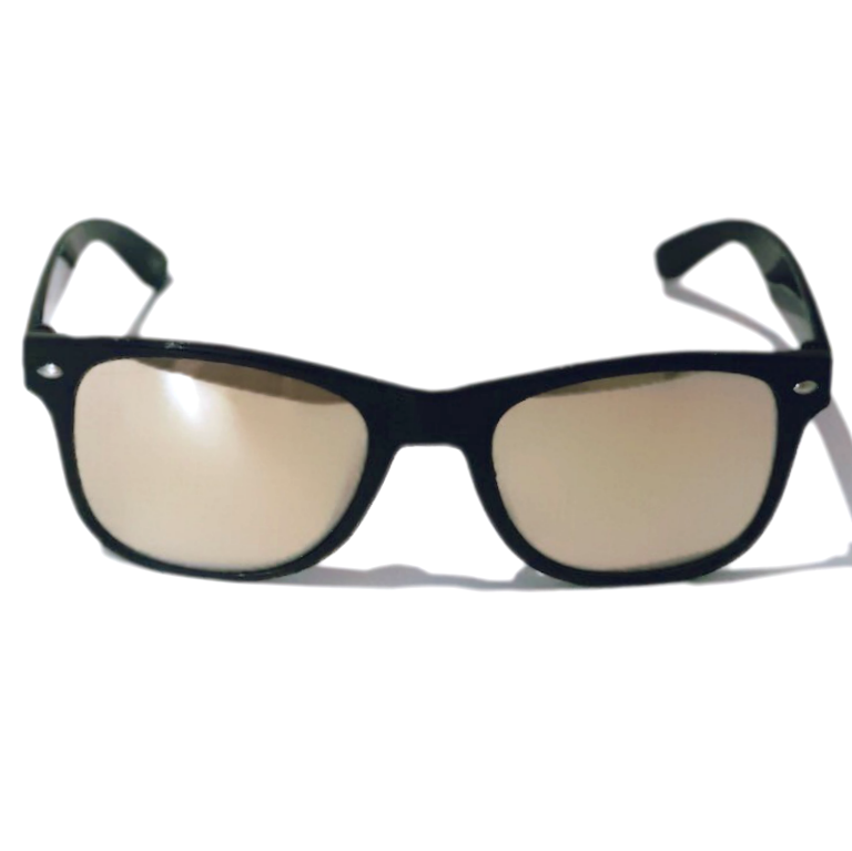 Diffraction Glasses - Lovestruck, Heart Effect (Black)-Accessories-WonkiWear