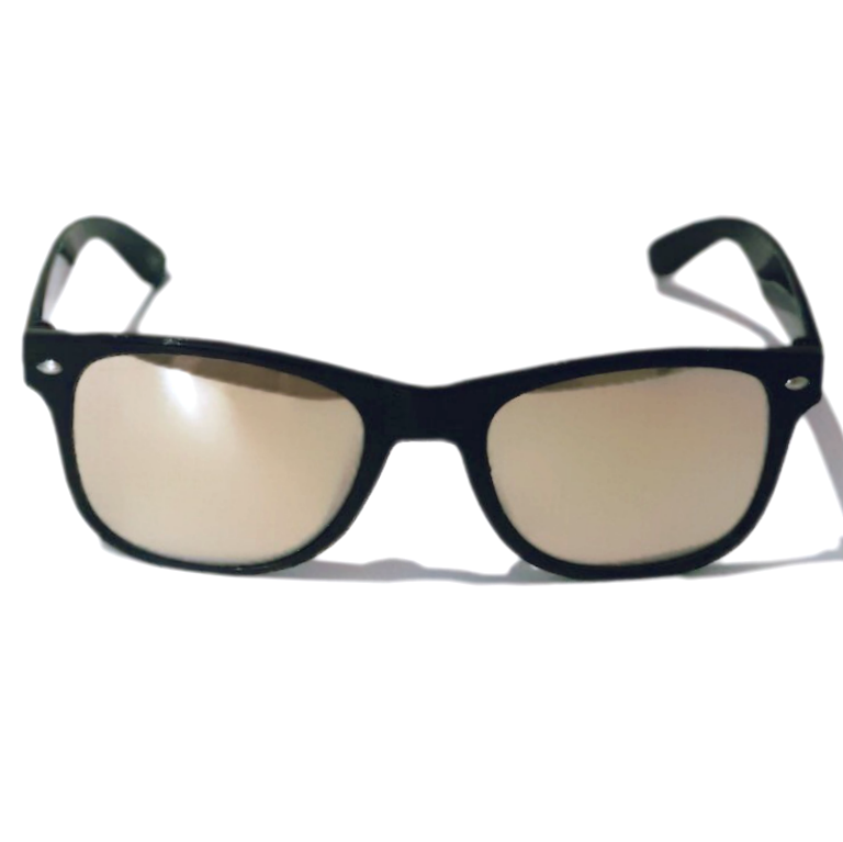 Diffraction Glasses - Supernova, Mindbending Effect (Black)-Accessories-WonkiWear